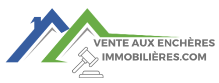 Vente aux enchères immobilières