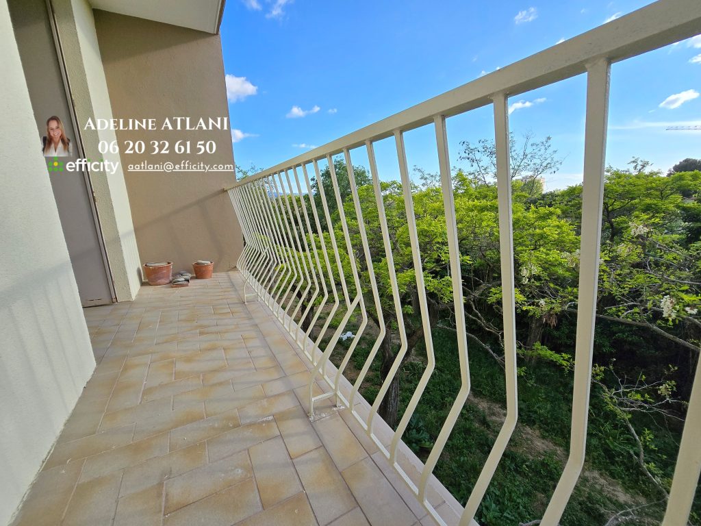 APPARTEMENT STYLE LOFT T2/3 AIX-EN-PROVENCE