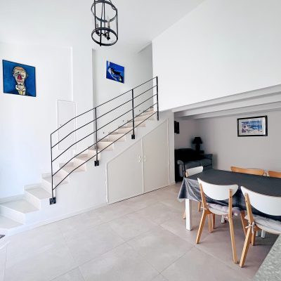 Maison – Les Goudes