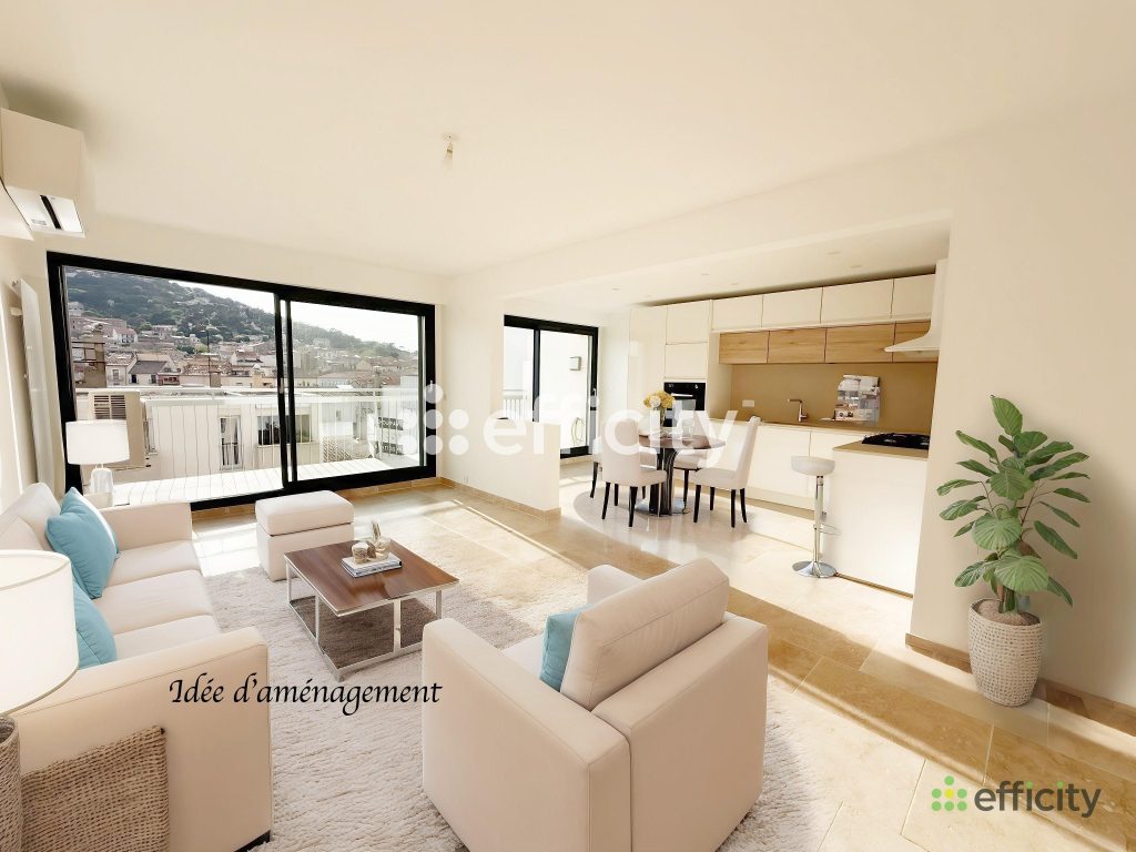 T4 SETE 85m2