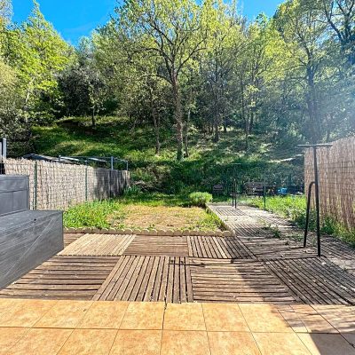 Maison avec jardin et garage 4 pièces 90 m² Jouques