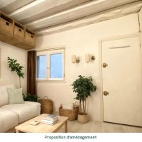 STUDIO PARIS 1ER CHATELET LES HALLES – Image 2
