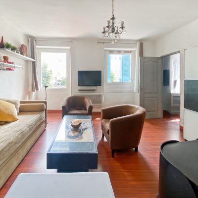 Appartement T2 – Place de l’Opéra