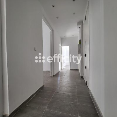 13001 MARSEILLE – SAINT-CHARLES – 4 PIÈCES – 3 CHAMBRES – 88.0 M² – APPARTEMENT LUMINEUX AVEC BEAUX VOLUMES – QUARTIER EN PLEIN RENOUVEAU – PROCHE TRAIN ET MÉTRO VENTE INTERACTIVE MISE A PRIX 220 000 €