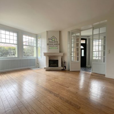 Demeure bourgeoise 228m2 à Digne les Bains