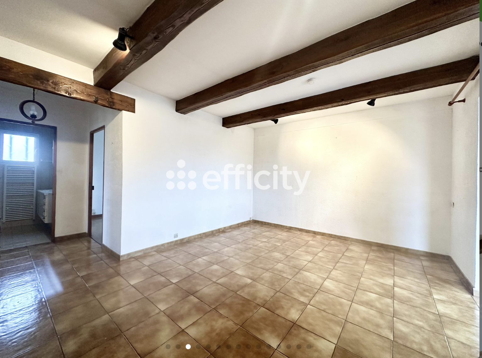 Maison T4 Marignane avec Garage – Image 2