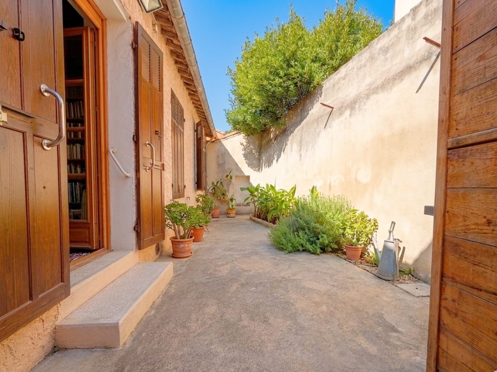 Maison Boulevard Leau