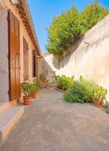 Maison Boulevard Leau